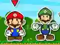 Laro Super Mario Bomb online