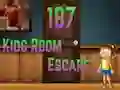 Laro Amgel Kids Room Escape 187 online