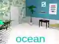 Laro Ocean Room Escape online