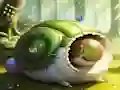 Laro Rescue The Fantasy Snail online