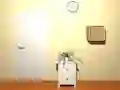 Laro Room with big flowers online
