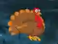 Laro Horror Jungle Turkey Escape online