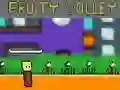 Laro Fruit Volley online