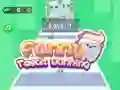 Laro Funny Teeth Running online