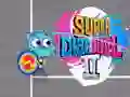 Laro Super Disc Duel 2 online