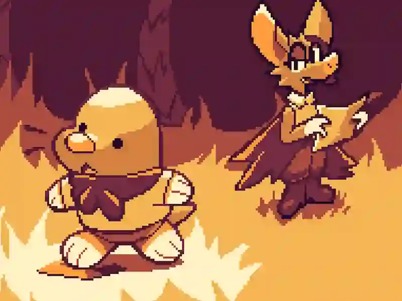 Laro Burrowmole online
