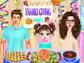 Laro Baby Taylor Thanksgiving Day online