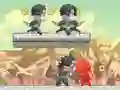 Laro Naruto Adventure 2 online