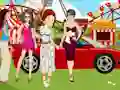 Laro Theme Park Girls Escape online