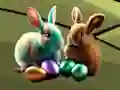 Laro Find The Golden Easter Egg online