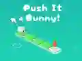Laro Push It Bunny online