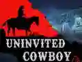 Laro Uninvited Cowboy online