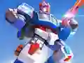 Laro Supreme Duelist Mecha Robots online