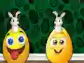 Laro Find Easter Bunny Bob online