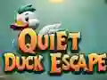 Laro Quiet Duck Escape online