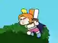 Laro Craig of the Creek Hack 'n Smash online