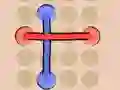 Laro Tangle Rope 3D: Untie Master online