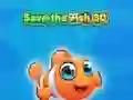 Laro Save The Fish 3D online