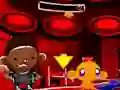 Laro Monkey Go Happy Stage 828 online