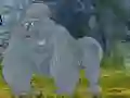 Laro Help The Hungry Chimpanzee online