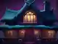 Laro Backyard Bungalow Escape online