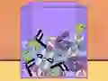Laro Connect the Letters Alphabet online