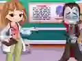 Laro Hospital Dracula Emergency online