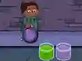 Laro Craig of the Creek Partners in Slime online
