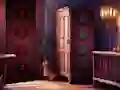 Laro Blissful Dwarf Man Escape online