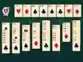 Laro Babette Solitaire online