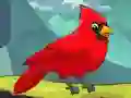 Laro Rescue The Northern Cardinal online