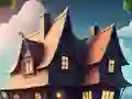 Laro Little House Escape online