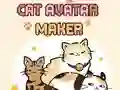 Laro Cat Avatar Maker online