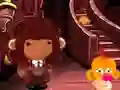 Laro Monkey Go Happy Stage 830 online