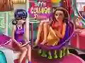 Laro BFFs College Dorm online