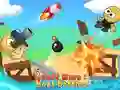 Laro Raft Wars: Boat Battles online