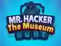 Laro Mr Hacker The Museum Hunts online
