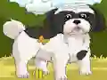 Laro Dogs Spot the Diffs Part 2 online