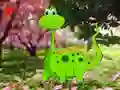 Laro Dino Friends Meetup online