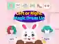 Laro Left Or Right Magic Dress Up online