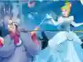 Laro Jigsaw Puzzle: Cinderella Transforms online