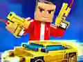 Laro Pixel Gun 3D - Block Shooter online
