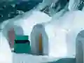 Laro Escape The Igloo House online