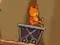 Laro Flingy Cat online