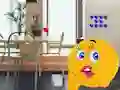 Laro Escape From Emoji Apartment online