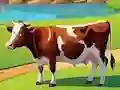 Laro Lussy Cow Escape online