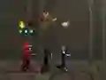 Laro Conga Line Heroes online