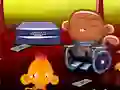 Laro Monkey Go Happy Stage 832 online