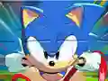 Laro Jigsaw Puzzle: Sonic Rush online