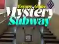 Laro Escape Game Mystery Subway online